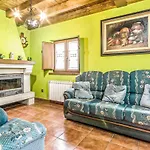 Casa La Pila, Asturias *