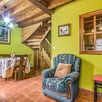 Сasa de vacaciones Casa La Pila, Asturias *