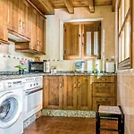 Casa La Pila, Asturias Vakantiehuis Trescares