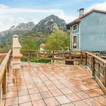 Casa La Pila, Asturias Vakantiehuis Trescares
