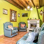 Casa La Pila, Asturias Vakantiehuis Trescares