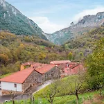 Сasa de vacaciones Casa La Pila, Asturias