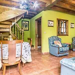 Casa La Pila, Asturias