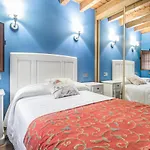 Casa La Pila, Asturias Trescares