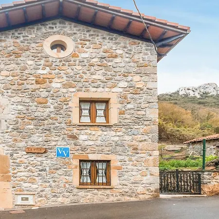 Casa de Férias Casa La Pila, Asturias