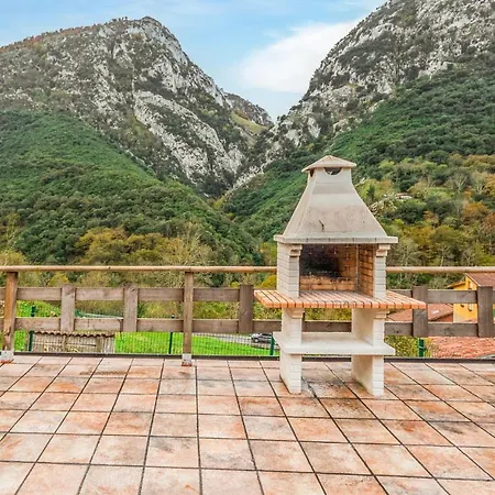 Casa La Pila, Asturias *