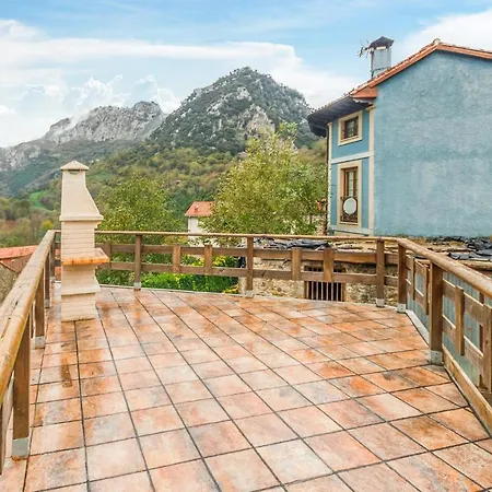 Casa La Pila, Asturias Casa de Férias Trescares