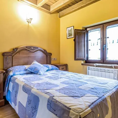 Casa La Pila, Asturias Casa de Férias Trescares