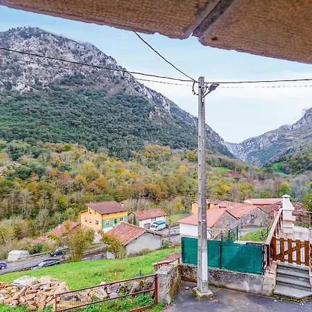 Casa La Pila, Asturias Casa de Férias *