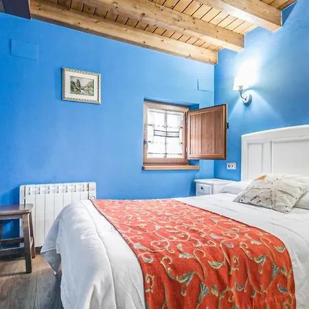 Casa de Férias Casa La Pila, Asturias