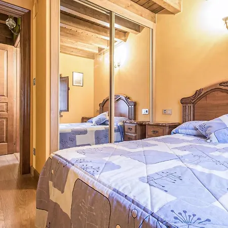 Casa La Pila, Asturias Casa de Férias *