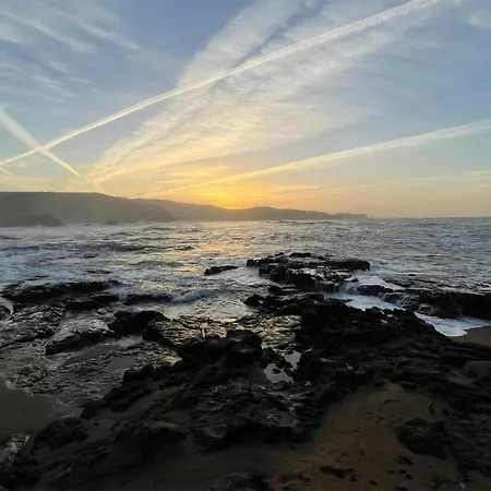 Casa La Pila, Asturias * Trescares