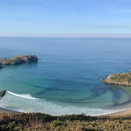 Casa de Férias Casa La Pila, Asturias