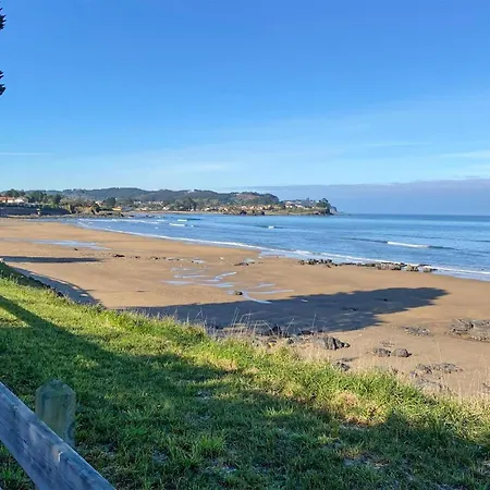 Holiday home Casa La Pila, Asturias *