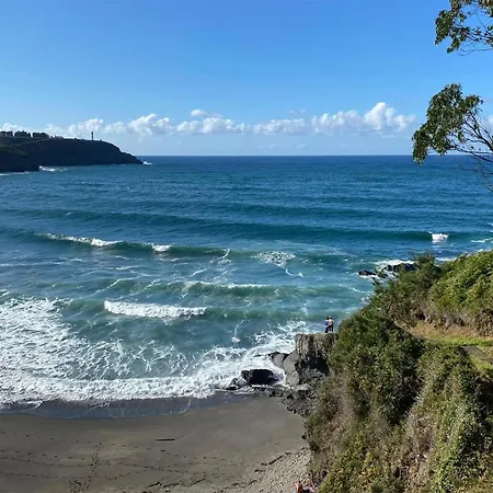 Casa La Pila, Asturias Casa de Férias Trescares
