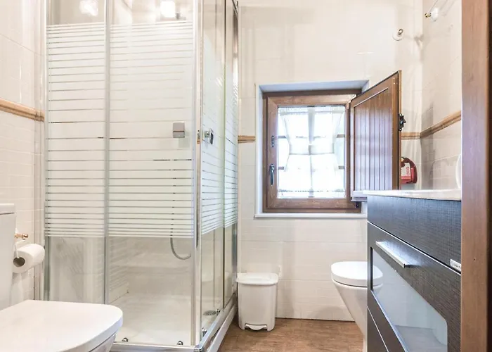 Holiday home Casa La Pila, Asturias *