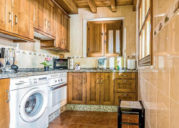 Casa La Pila, Asturias Holiday home Trescares