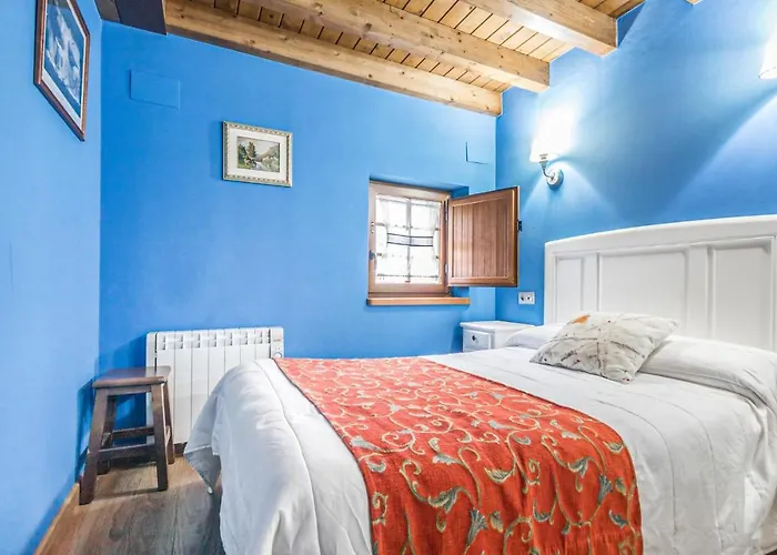 Holiday home Casa La Pila, Asturias