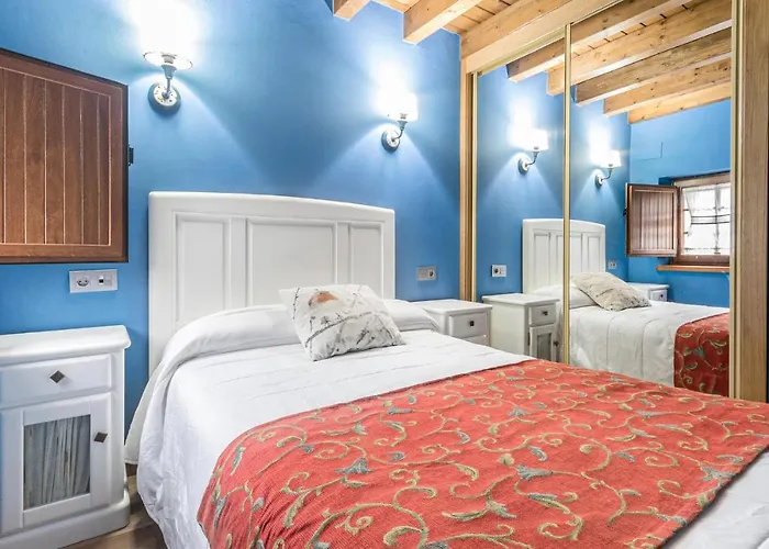 Casa La Pila, Asturias Trescares