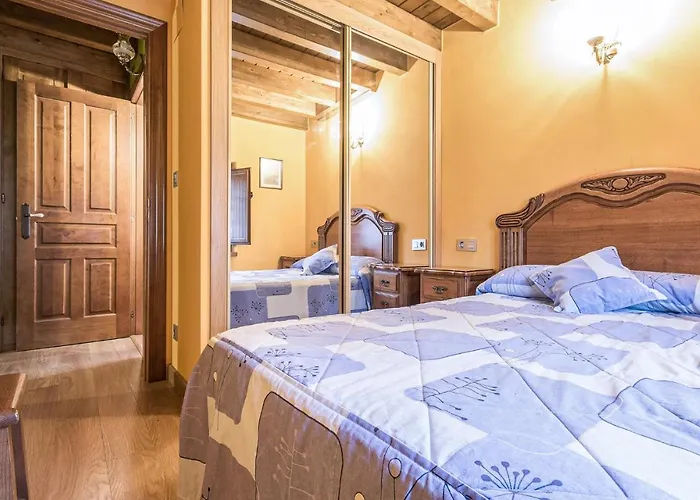 Casa La Pila, Asturias Holiday home *