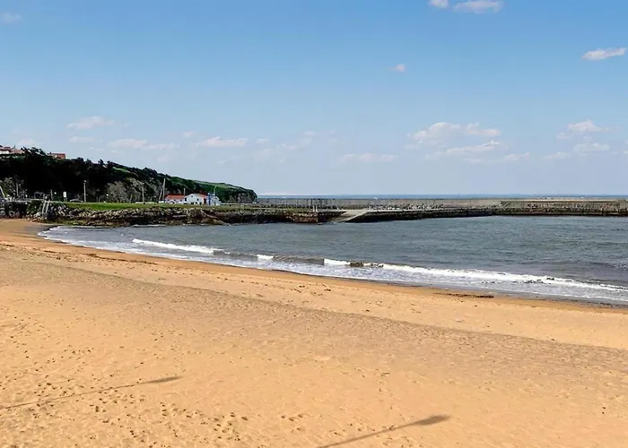 Casa La Pila, Asturias Trescares