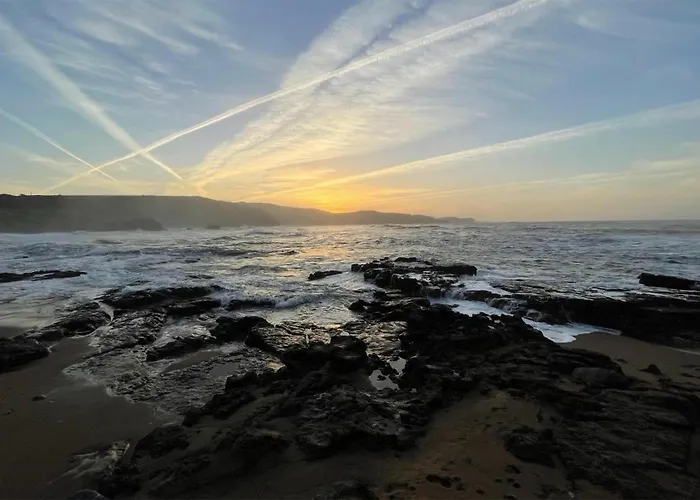 Casa La Pila, Asturias * Trescares