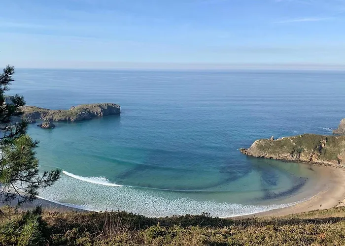 Holiday home Casa La Pila, Asturias