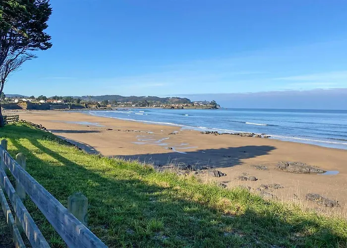 Holiday home Casa La Pila, Asturias *