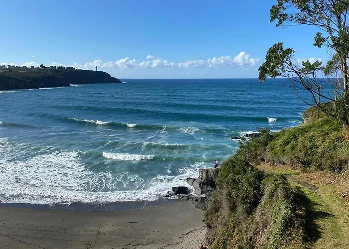 Casa La Pila, Asturias Holiday home Trescares